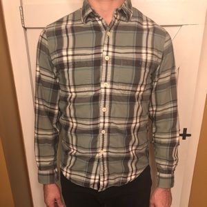 J crew flannel